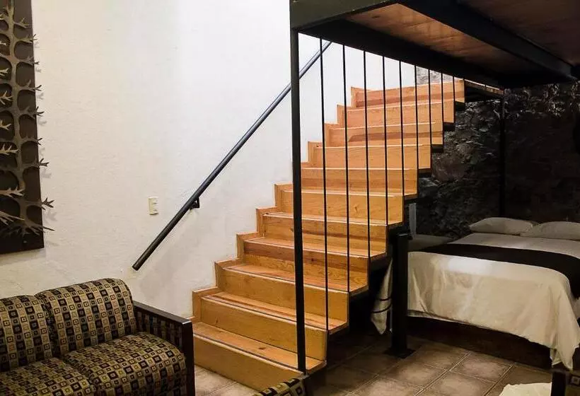 سوییت سوپریور, Suites Sofia