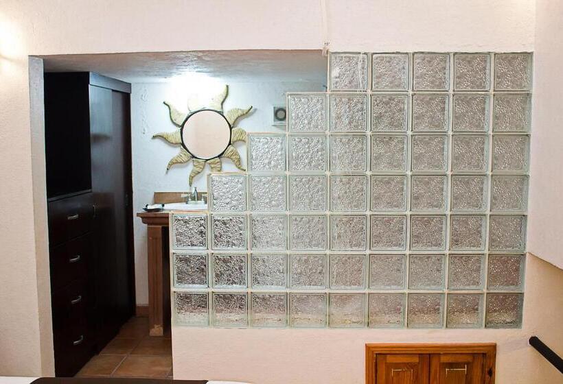 سوییت سوپریور, Suites Sofia