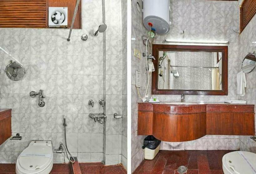 디럭스 룸, The Beaufort Inn