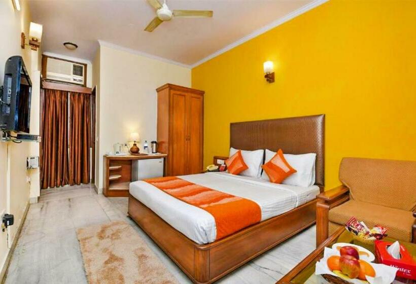 디럭스 룸, The Beaufort Inn