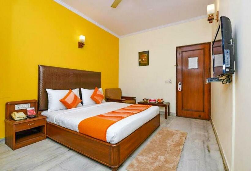 디럭스 룸, The Beaufort Inn