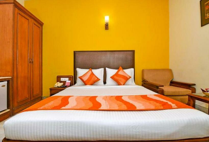 디럭스 룸, The Beaufort Inn