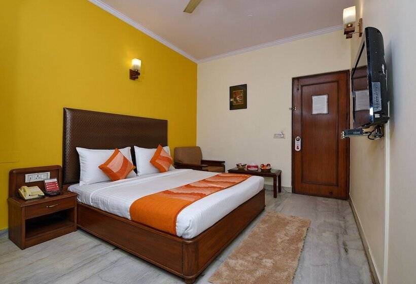 디럭스 룸, The Beaufort Inn