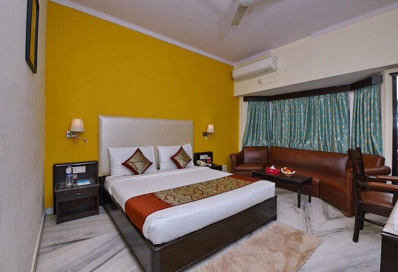 اتاق پرمیوم, The Beaufort Inn