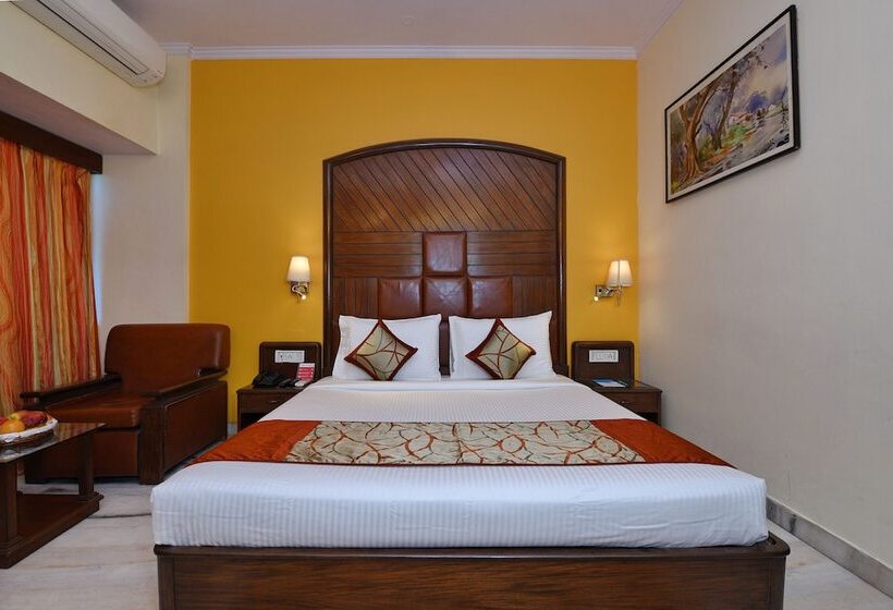 اتاق پرمیوم, The Beaufort Inn