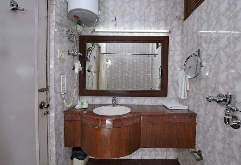 프리미엄 룸, The Beaufort Inn