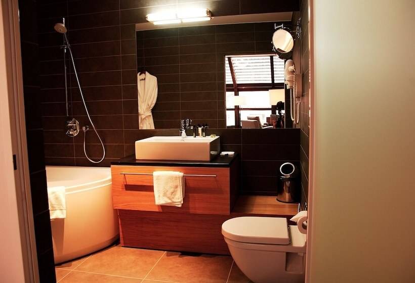 Люкс Премиум, The Granary  La Suite