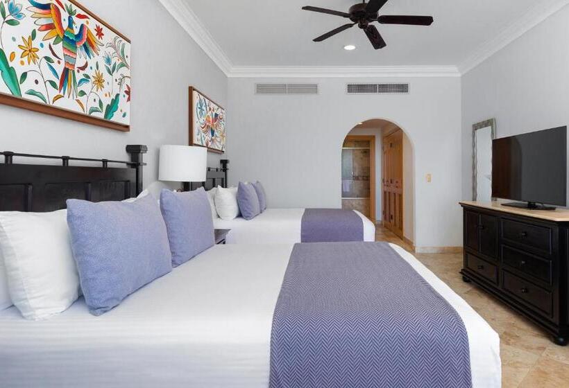 غرفة سوبيريور, Villa La Estancia Beach Resort & Spa Riviera Nayarit