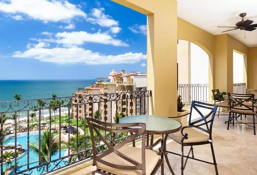سوییت لوکس, Villa La Estancia Beach Resort & Spa Riviera Nayarit