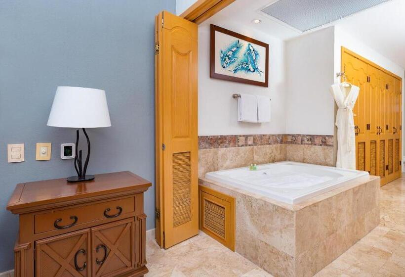 جناح ديلوكس, Villa La Estancia Beach Resort & Spa Riviera Nayarit