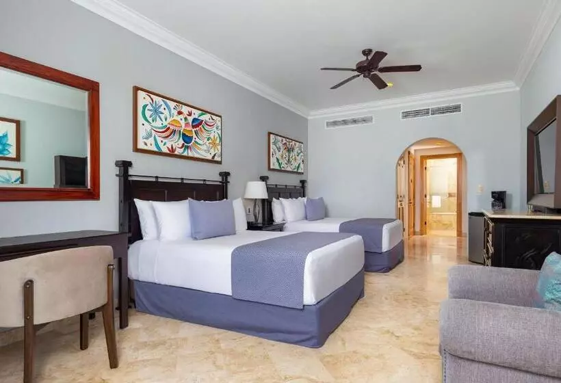 سوئیت دلوکس 2 خوابه, Villa La Estancia Beach Resort & Spa Riviera Nayarit
