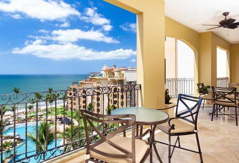 سوئیت دلوکس 2 خوابه, Villa La Estancia Beach Resort & Spa Riviera Nayarit