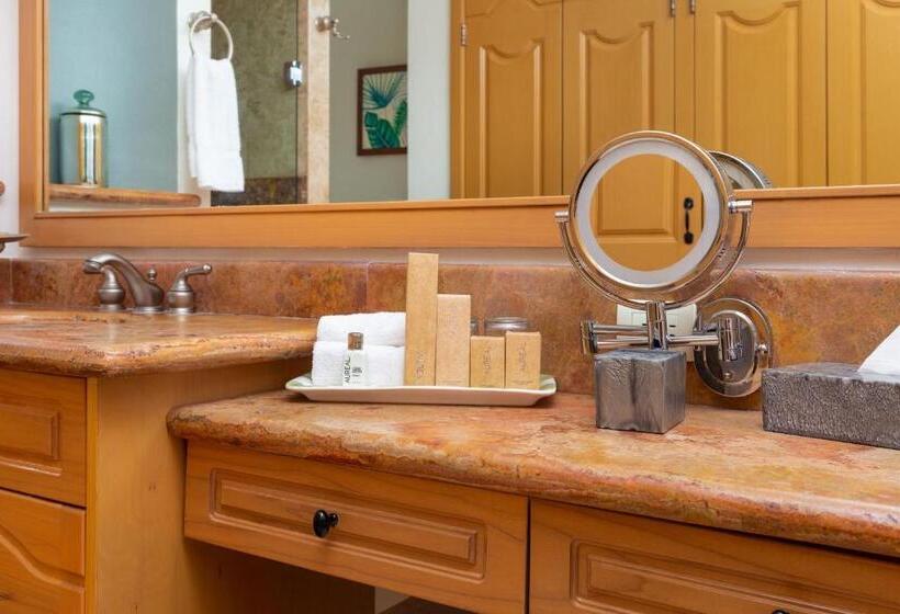 جناح ديلوكس غرفتين نوم, Villa La Estancia Beach Resort & Spa Riviera Nayarit