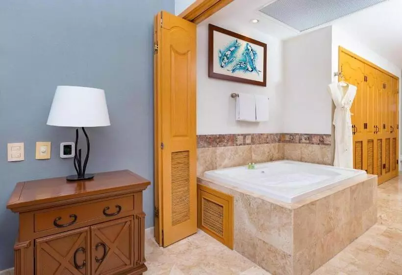 سوئیت دلوکس 2 خوابه, Villa La Estancia Beach Resort & Spa Riviera Nayarit