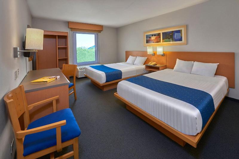 جناح ديلوكس, Villa La Estancia Beach Resort & Spa Riviera Nayarit