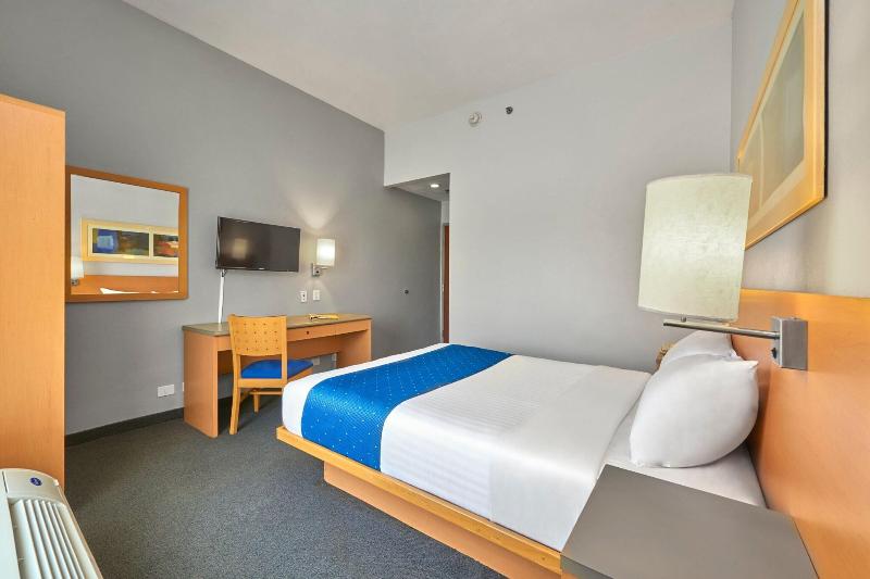 جناح ديلوكس, Villa La Estancia Beach Resort & Spa Riviera Nayarit