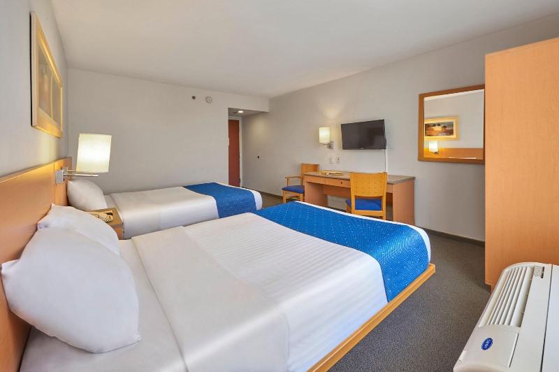 جناح ديلوكس, Villa La Estancia Beach Resort & Spa Riviera Nayarit