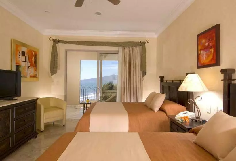 اتاق سوپریور, Villa La Estancia Beach Resort & Spa Riviera Nayarit