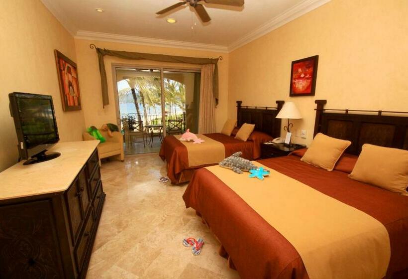 اتاق سوپریور, Villa La Estancia Beach Resort & Spa Riviera Nayarit