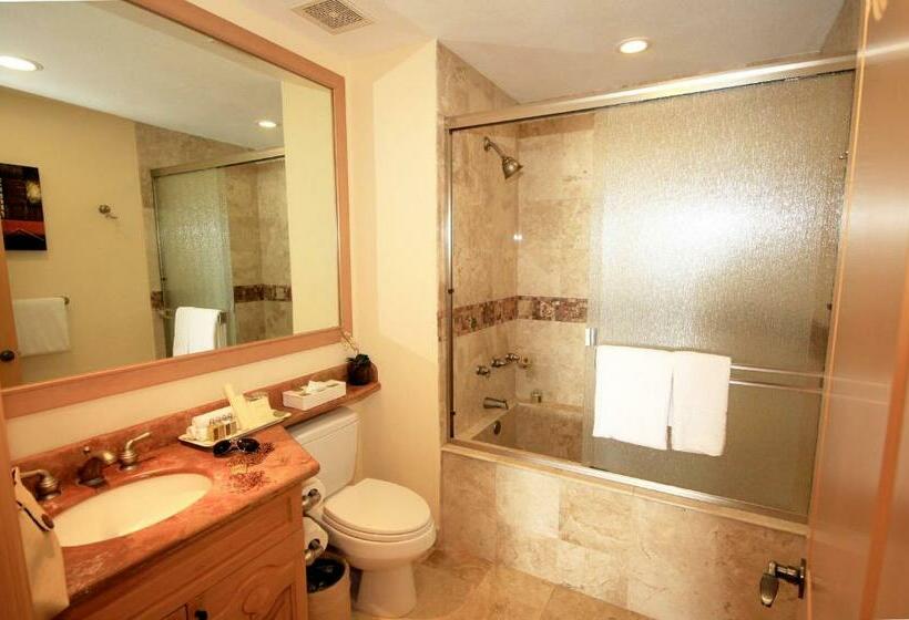 غرفة سوبيريور, Villa La Estancia Beach Resort & Spa Riviera Nayarit