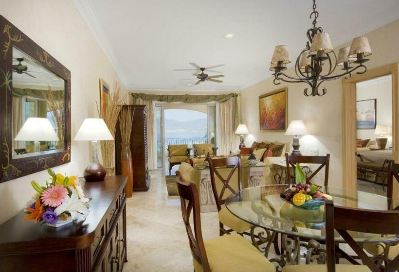 جناح ديلوكس, Villa La Estancia Beach Resort & Spa Riviera Nayarit