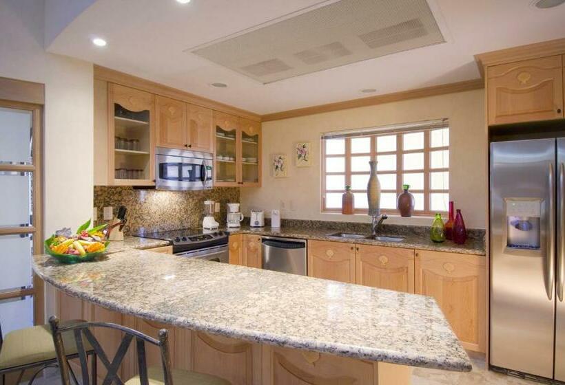 جناح ديلوكس, Villa La Estancia Beach Resort & Spa Riviera Nayarit