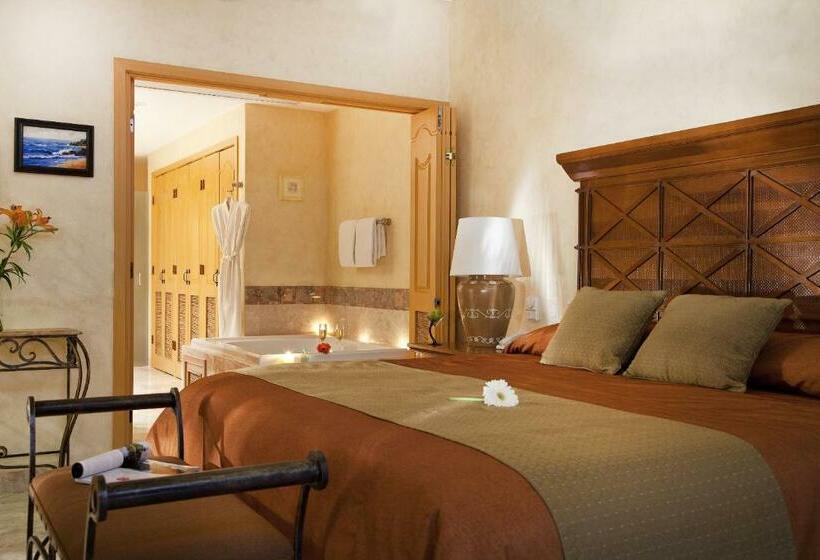 سوییت لوکس, Villa La Estancia Beach Resort & Spa Riviera Nayarit