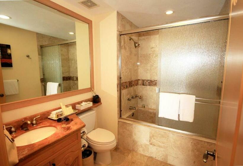 جناح ديلوكس, Villa La Estancia Beach Resort & Spa Riviera Nayarit