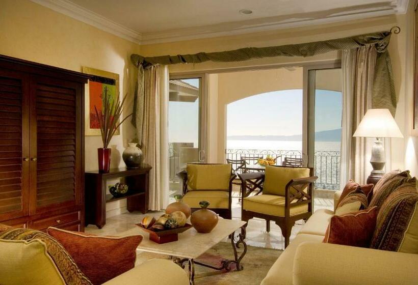 جناح ديلوكس, Villa La Estancia Beach Resort & Spa Riviera Nayarit