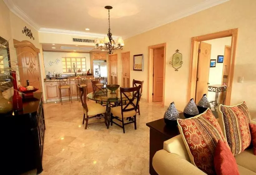 سوئیت دلوکس 2 خوابه, Villa La Estancia Beach Resort & Spa Riviera Nayarit