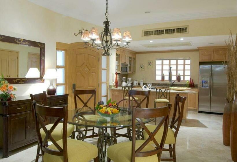 جناح ديلوكس غرفتين نوم, Villa La Estancia Beach Resort & Spa Riviera Nayarit