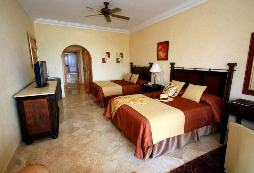 سوئیت دلوکس 2 خوابه, Villa La Estancia Beach Resort & Spa Riviera Nayarit