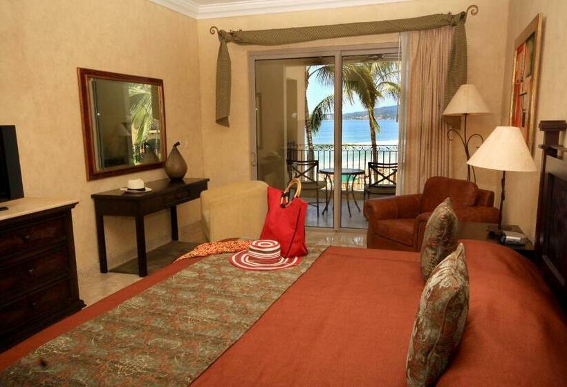 جناح ديلوكس غرفتين نوم, Villa La Estancia Beach Resort & Spa Riviera Nayarit
