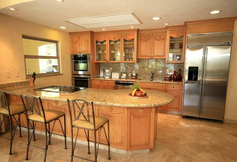 جناح ديلوكس غرفتين نوم, Villa La Estancia Beach Resort & Spa Riviera Nayarit