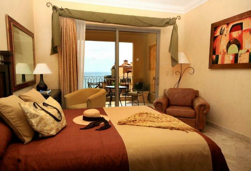 سوئیت دلوکس 2 خوابه, Villa La Estancia Beach Resort & Spa Riviera Nayarit