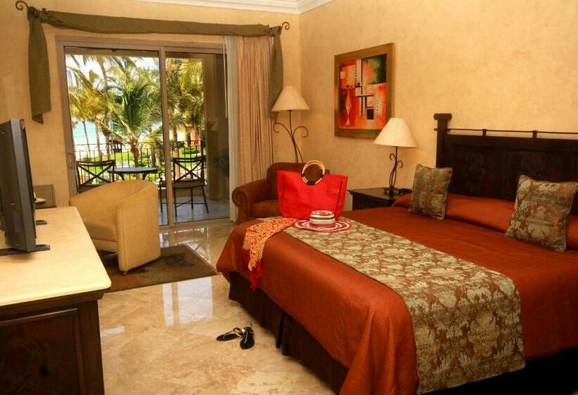 جناح ديلوكس غرفتين نوم, Villa La Estancia Beach Resort & Spa Riviera Nayarit