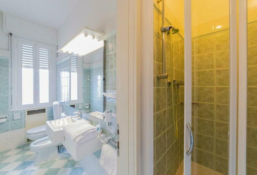 اتاق استاندارد, Suite Hotel Elite