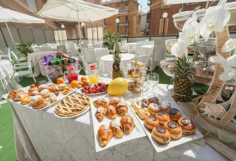 اتاق استاندارد, Suite Hotel Elite