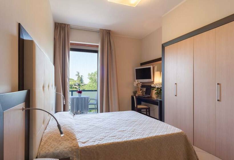 اتاق استاندارد, Suite Hotel Elite