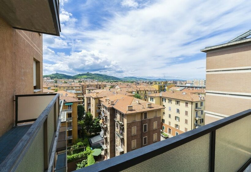 اتاق استاندارد, Suite Hotel Elite