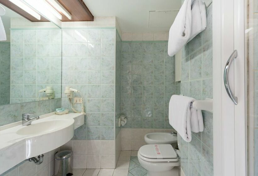 اتاق استاندارد, Suite Hotel Elite