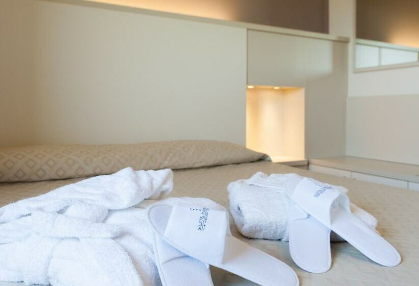 اتاق اکونومی, Suite Hotel Elite