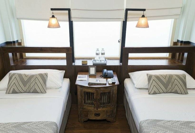 غرفة قياسية, Tanaya Bed & Breakfast