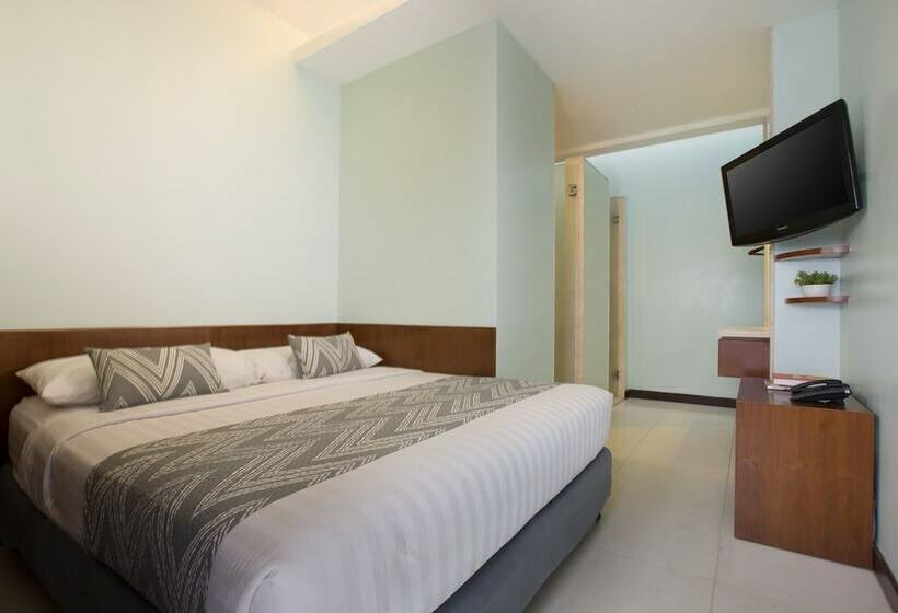 Номер Superior, Tanaya Bed & Breakfast