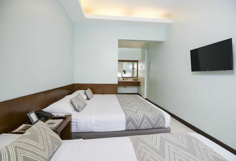 غرفة سوبيريور, Tanaya Bed & Breakfast