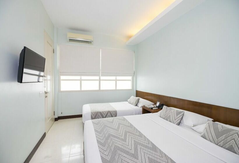 غرفة سوبيريور, Tanaya Bed & Breakfast