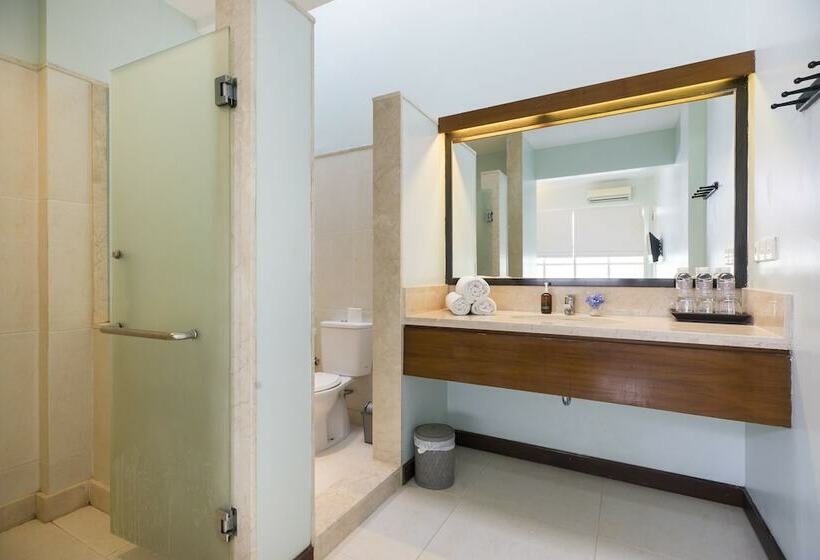 غرفة سوبيريور, Tanaya Bed & Breakfast