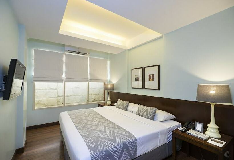 غرفة ديلوكس, Tanaya Bed & Breakfast