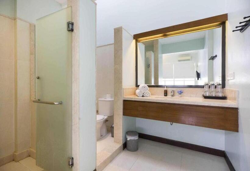 غرفة سوبيريور, Tanaya Bed & Breakfast