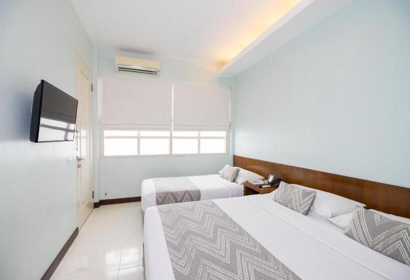 Номер Superior, Tanaya Bed & Breakfast